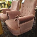 588 6221 ARMCHAIRS